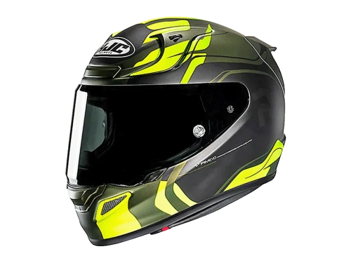 HJC Шлем RPHA12 Lawin MC4SF в Сочи