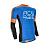 Acerbis Джерси MX J-Track Two Blue/Orange в Сочи