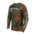 Finntrail Джерси Gravity 6603 Khaki в Сочи