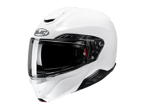 HJC Шлем RPHA91 Pearl White в Сочи