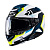 HJC Шлем RPHA71 Hapel MC3H в Сочи