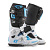 Gaerne Мотоботы SG-12 White/Carol.Blue в Сочи