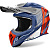 Airoh Шлем Aviator Ace 2 Engine Cerulean Gloss в Сочи