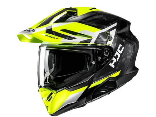 HJC Шлем RPHA60 Dakar MC3HSF в Сочи