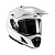 Leatt Мотошлем ADV 8.5 Helmet Kit White в Сочи