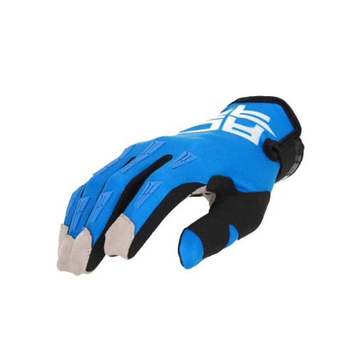 Acerbis Перчатки MX X-H Blue 3 в Сочи