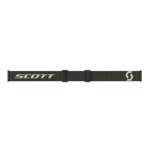 Scott Очки Fury Enduro kaki green в Сочи