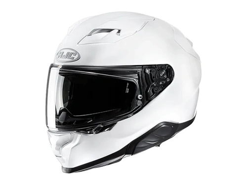 HJC Шлем F71 Pearl White в Сочи