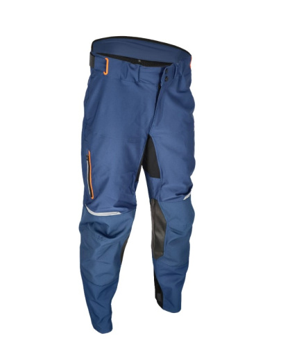 Acerbis Штаны X-Duro Blue/Orange в Сочи