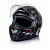 LS2 Мотошлем FF353 Rapid II Claw Black в Сочи