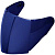 AGV Визор K5-JET Iridium Blue в Сочи