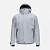 Finntrail Куртка мужская утепленная Aspen 3462 LightGrey в Сочи