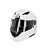 Acerbis Шлем Rederwel White в Сочи