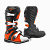 Forma Ботинки Gravity Black/Orange в Сочи