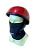 Scout Шлем корка Skin красный б/р в Сочи