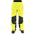 Dragonfly Дождевые штаны Evo Woman Yellow (мембрана) 2025 в Сочи