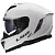 LS2 Мотошлем FF818 Storm III Solid белый в Сочи