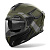 Airoh Мотошлем Spark 2 Dart Military Green Matt в Сочи
