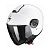Scorpion Exo Мотошлем City II Solid Белый в Сочи