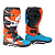 FORMA Ботинки PILOT WHITE/ORANGE/AQUA в Сочи
