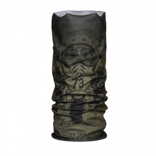Acerbis Бафф Shield Urban Green N в Сочи