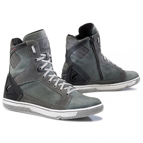 Forma Мотокроссовки Hyper Dry Anthracite в Сочи