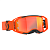 Scott Очки Prospect 2.0 orange/black orange chrome works в Сочи