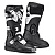 Sidi Ботинки детские Flame Black/White в Сочи
