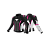 Shima Куртка Кожаная женская Miura 2.0 Pink в Сочи