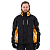 Dragonfly Куртка мембранная Quad Pro Black - Yellow 2023 в Сочи