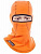 Starks Подшлемник Balaclava Fleece Collar Оранжевый в Сочи
