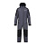 Finntrail Комбинезон зимний Ridge 2L 3854 GreyGraphite в Сочи