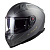 LS2 Мотошлем FF811 Vector II Solid серый матовый в Сочи