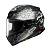 Shoei Мотошлем NXR 2 Gleam серебристо-серый в Сочи
