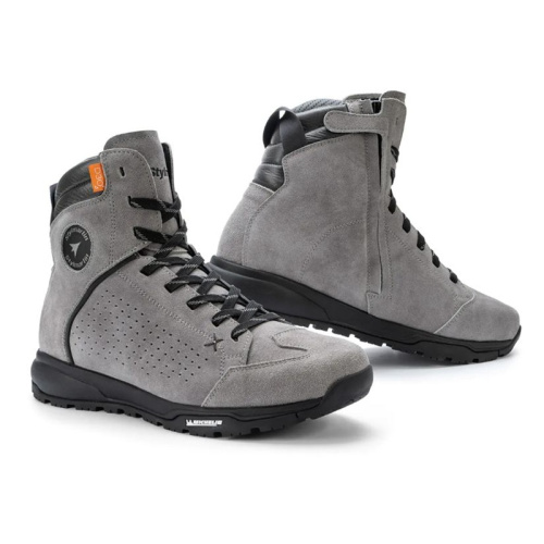 Stylmartin Мотоботы Zed Air Men Grey в Сочи
