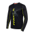 Finntrail Лонгслив Wind Helmet 6610 Graphite в Сочи