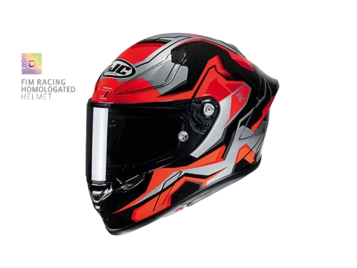 HJC Шлем RPHA1 Nomaro MC1 в Сочи