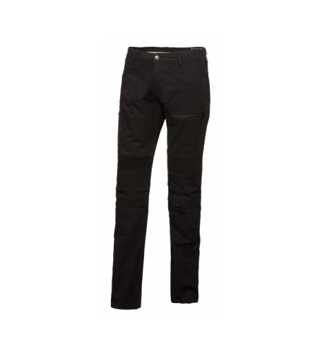IXS Мотоджинсы X-Classic AR черные в Сочи