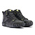 Dainese Ботинки Suburb D-WP Shoes Black/Camo/Acid Yellow в Сочи