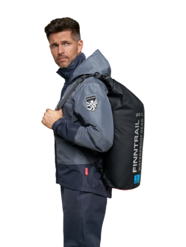 Finntrail Гермосумка Player 1720 20L в Сочи