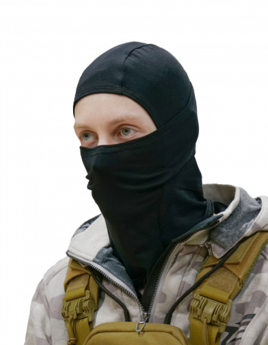 MotoLike Подшлемник Х/Э трансформер в Сочи