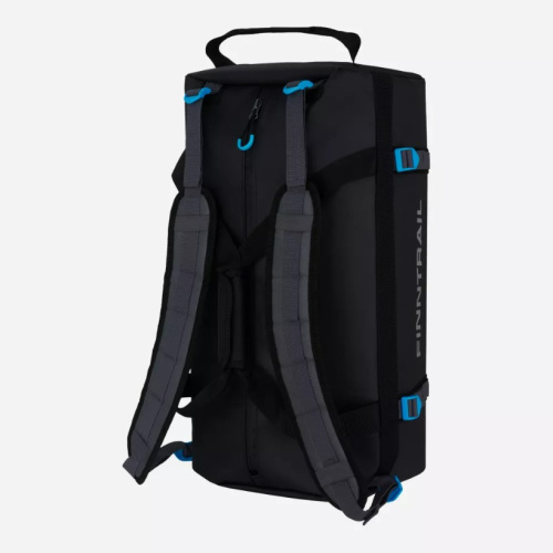 Finntrail Сумка Explorer 1733 Black 70L в Сочи