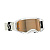 Scott Очки Prospect Amplifier white/black/gold chrome works в Сочи