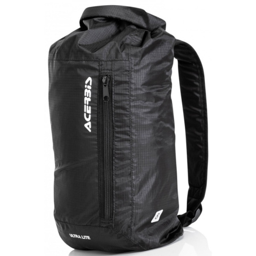 Acerbis Рюкзак водонепроницаемый Root Black (8 L) в Сочи