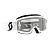Scott Очки кроссовые Primal clear white clear works в Сочи
