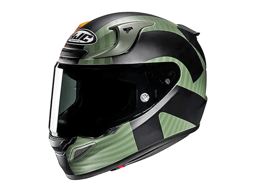 HJC Шлем RPHA12 Ottin MC47SF в Сочи