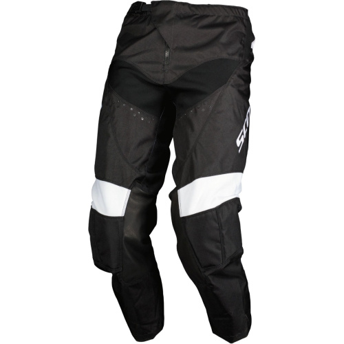 Scott Брюки 350 Swap Evo black/white в Сочи
