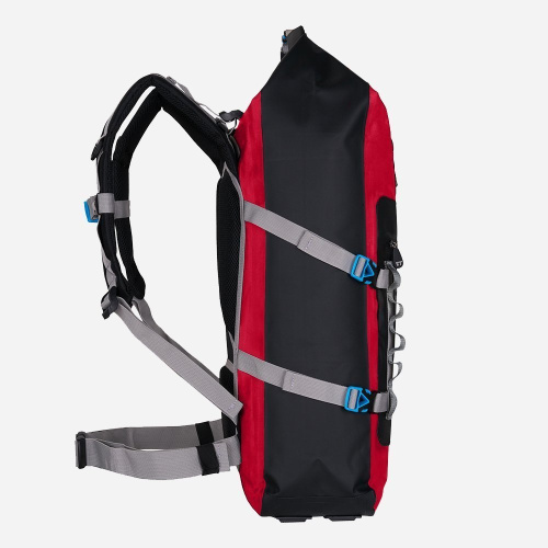 Finntrail Герморюкзак Expedition 40L 1719 Red в Сочи