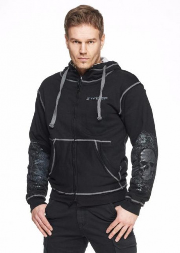 Sweep Мотокофта Gondor Kevlar в Сочи