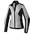 Spidi Куртка Solar Net Lady Grey/Black в Сочи
